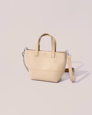 Jillian Micro Bag with Sling - image