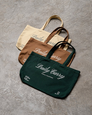 dc. Signature Tote - image