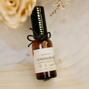 100ml LEMONGRASS - image