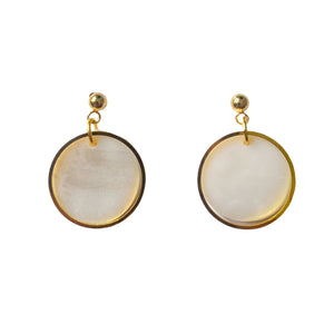 Ava Earrings - image