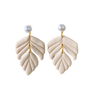 Ayla Earrings - image