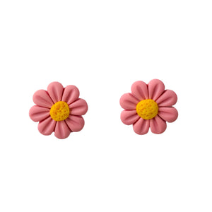 Dace Stud Earrings - image