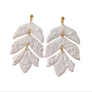 Esme Earrings - image