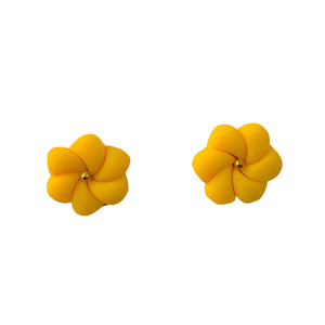 Eve Stud Earrings - image