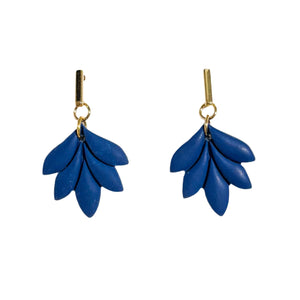 Gia Earrings - image
