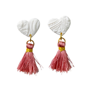 Kaiden Earrings - image
