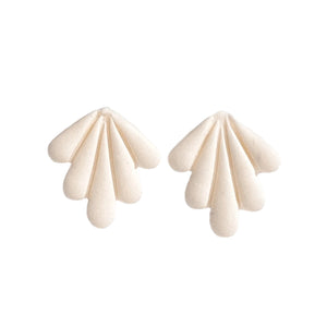 Nala Stud Earrings - image