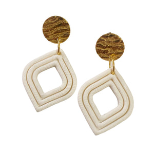 Nara Earrings - image