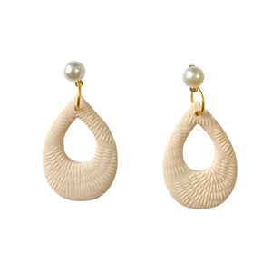 Olivia Earrings - image