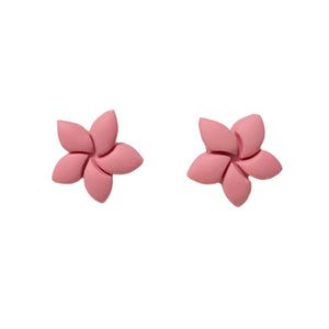 Sansa Stud Earrings - image