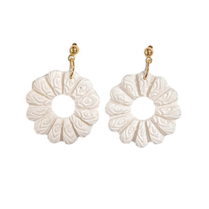 Yena Earrings - image