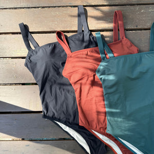 Briana Full Piece - image