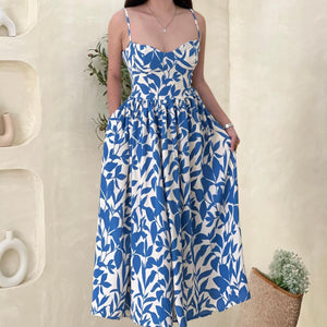 Margaux Dress