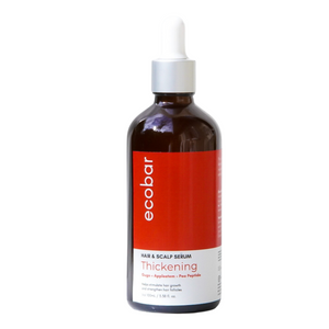 Ecobar Thickening Hair & Scalp Serum - image