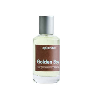 EPISODE Golden Boy (Eau De Parfum 50ml) - image