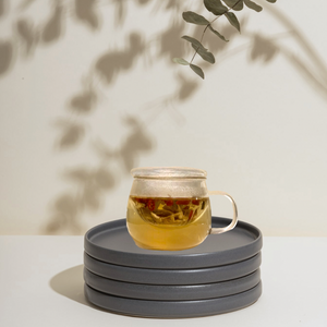 Tea Sampler -Restorative Duo - image