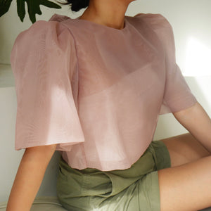 ANNA KIMONA TWFD - image