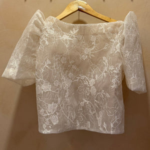 CARMEN Kimona by FILIPINIANA GOWNS - image