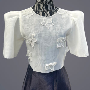 KATRINA Kimona by Filipiniana Gowns - image