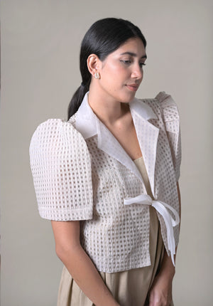 SOLIYA Kimona Filipiniana Gowns - image