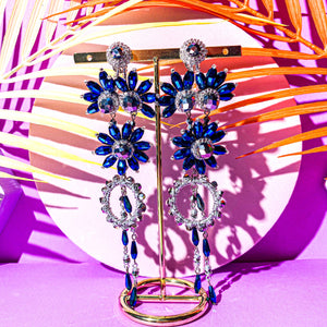 Apollo Earrings - image