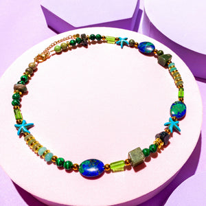 Atlantis Necklace - image