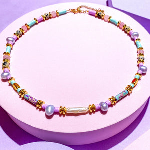 Clueless Necklace - image