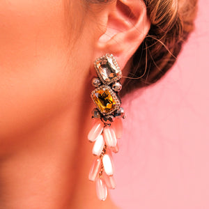Cosmogirl Earrings - image