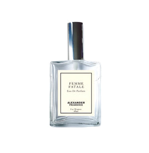 Femme Fatale Eau De Parfum 65ml - image