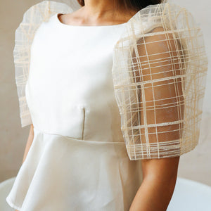 LINA Kimona Filipiniana Gowns - image