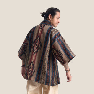 Tribo Kimono Jacket - image