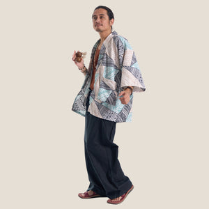 Buscalan Kimono Jacket - image