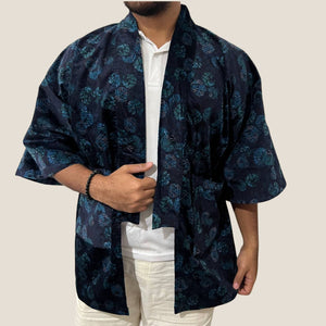 Korales Kimono Jacket - image