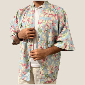 Gumamela Kimono Jacket - image