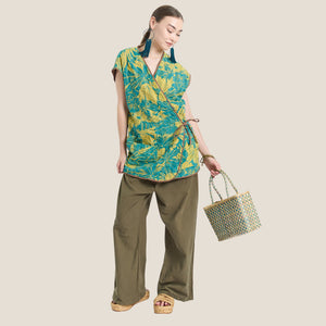 Saleko Reversible Vest - image