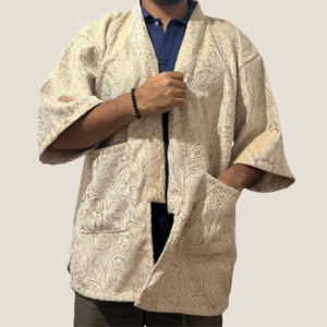 Taginting Kimono Jacket - image