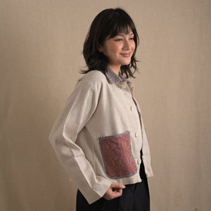 Julienne Jacket - image