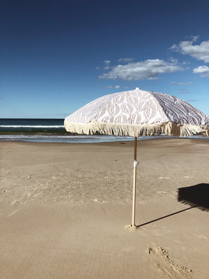 Kurrajong Umbrella - image