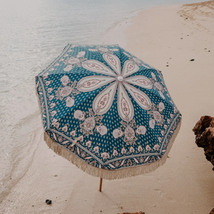 Lady Umbrella - image