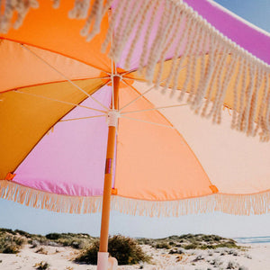 Peaches Umbrella - image