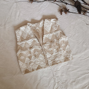 Pinilyan Vest - image