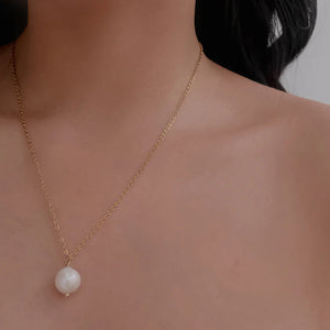 Gota Necklace - image