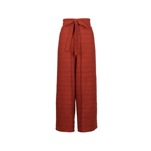 Sunny Sarong Pants - image