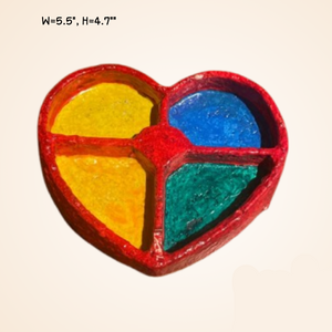 Heartful Harmony – Trinket Tray - image