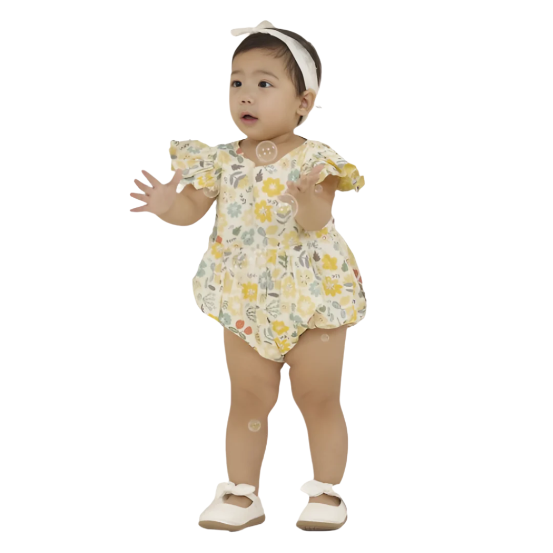 eversible baby onesie 2-in-1 onesie Dual-sided baby clothes Reversible infant clothing Multi-functional baby onesie Double-sided onesie Baby onesie