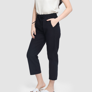 Drawstring Pants - image