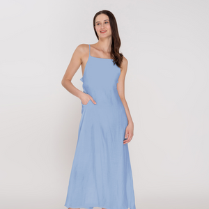 Maxi Dress - image