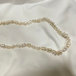Juday Freshwater Necklace - image