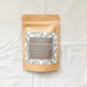 Cacao Elixir by Tattva 40g - image