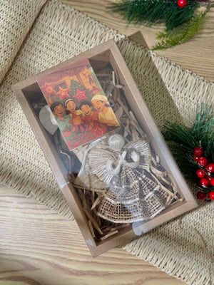 Angels Ornaments - image